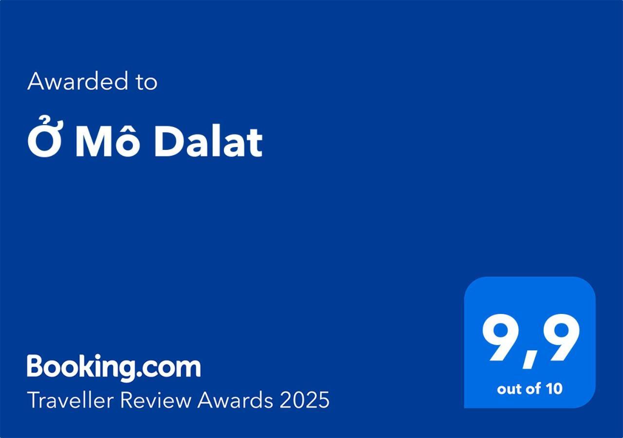 O Mo Da Lat