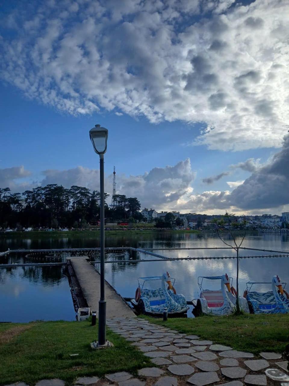 O Mo Da Lat